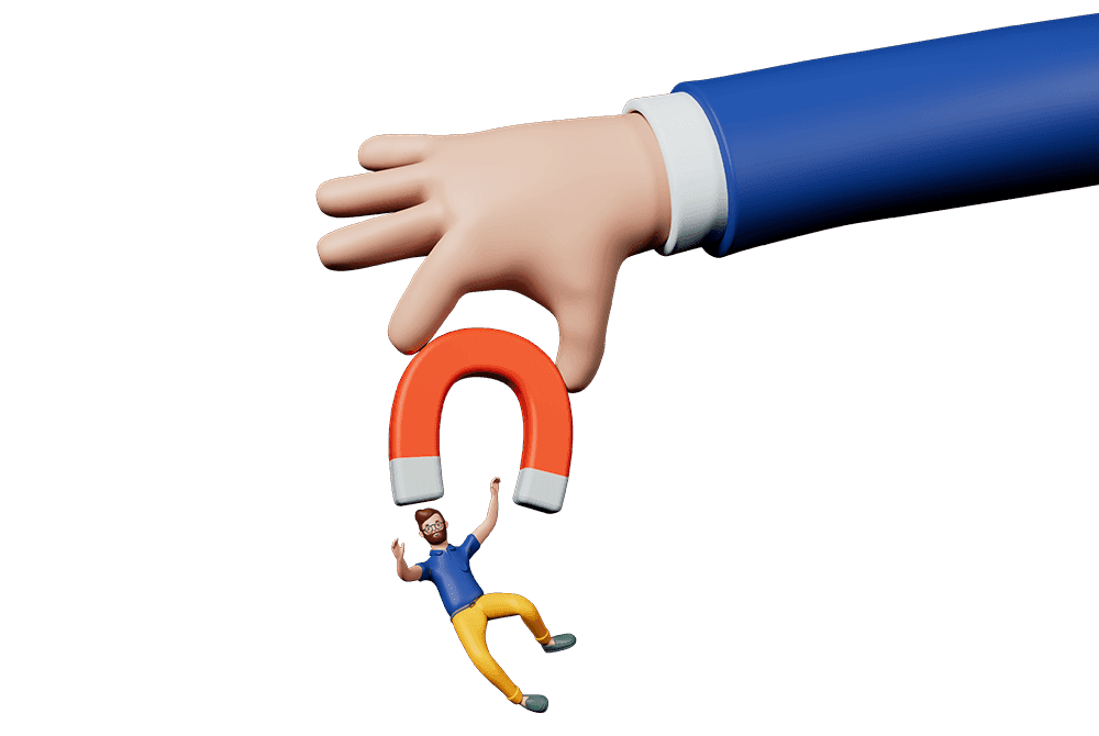 Magnet Graphic