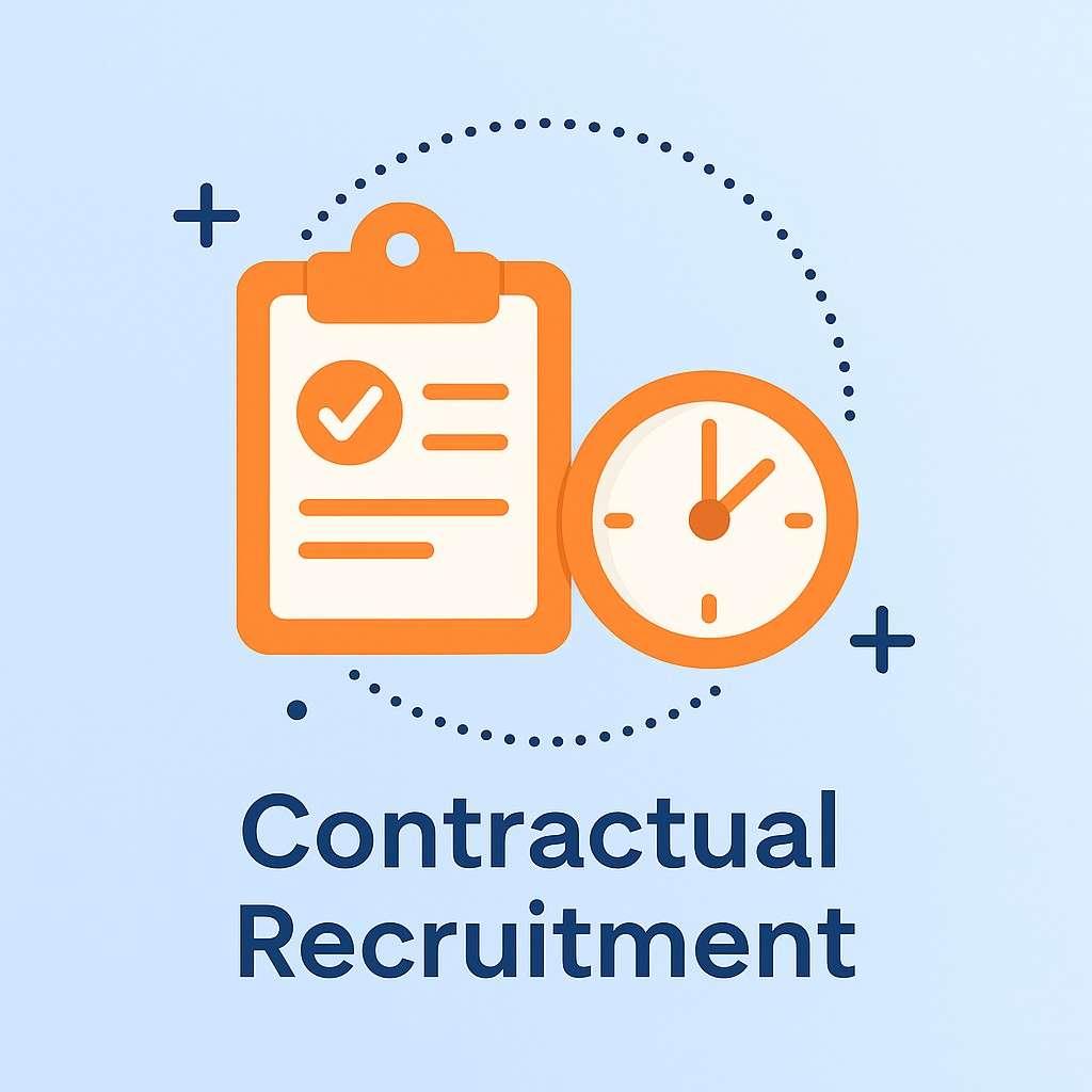 Contract Staffing