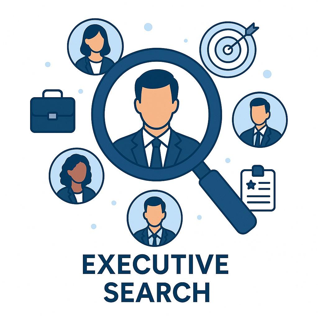 Executive Search