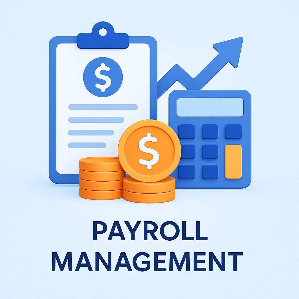 Payroll Management