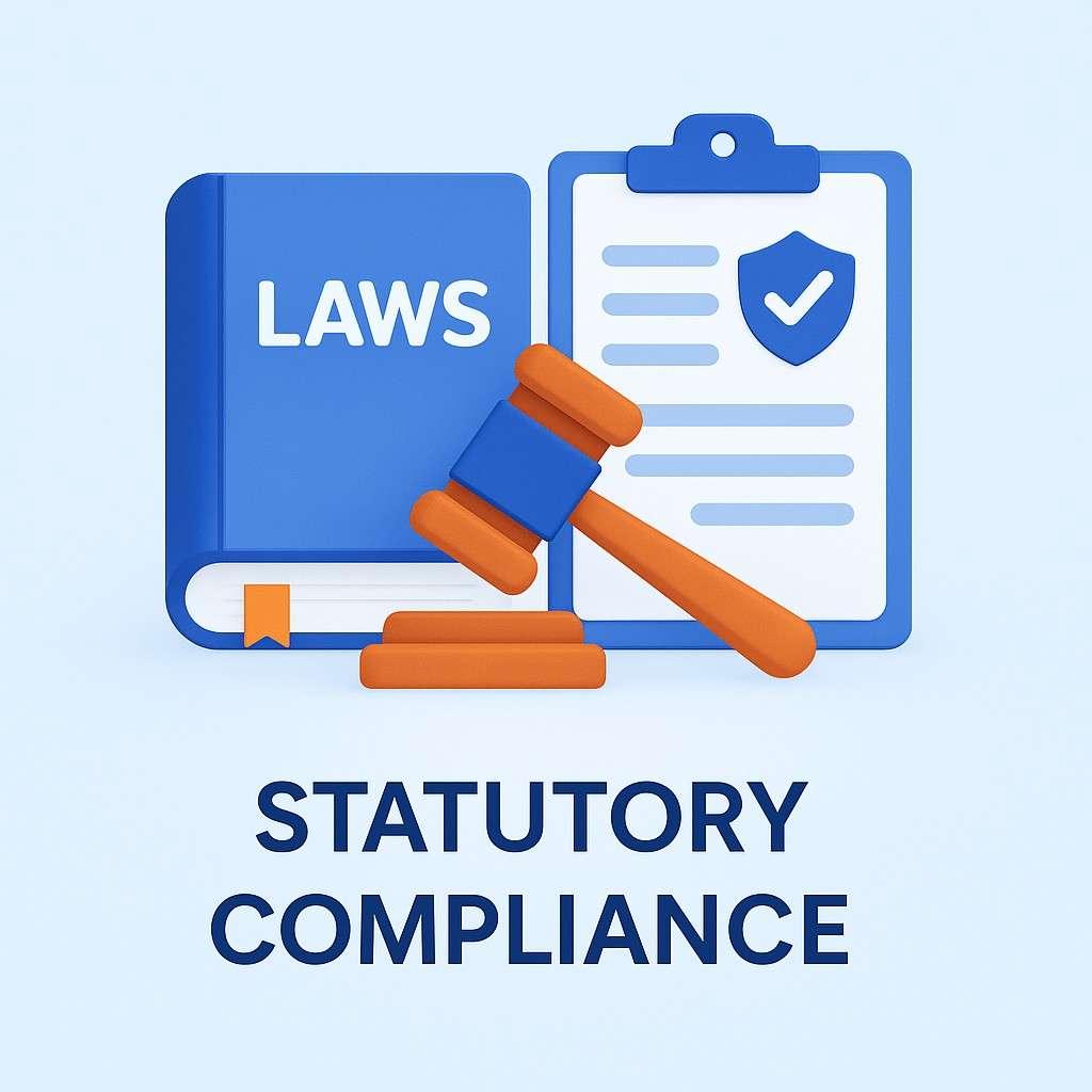 Statutory Compliance