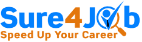 Sure4Job Logo