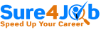 Sure4Job Logo